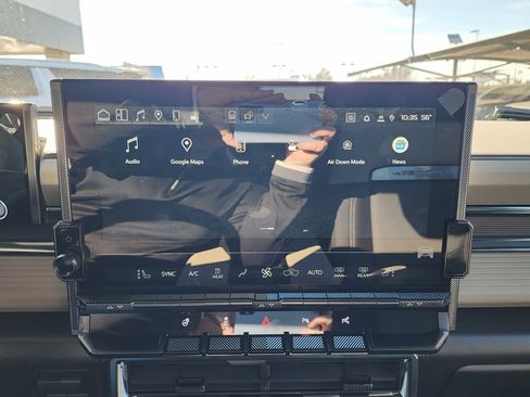 New 2026 GMC Hummer EV SUV image 32