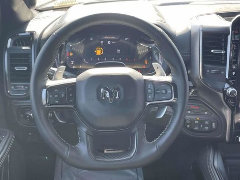 New 2026 RAM 1500 RHO w/ RHO Level 1 Equipment Group AWD/4WD image 23