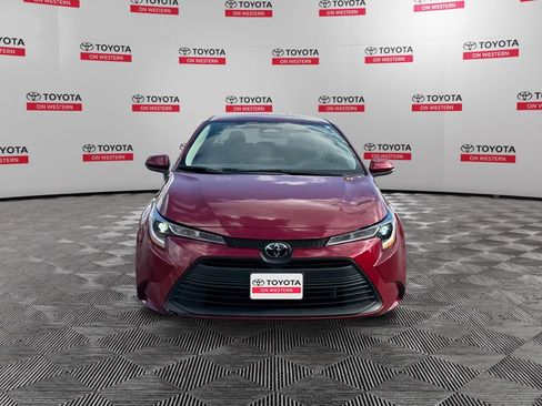 Certified 2024 Toyota Corolla LE image 8