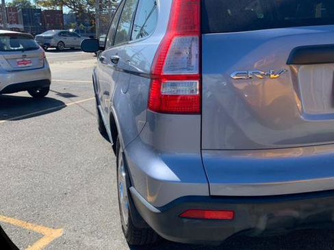 Used 2007 Honda CR-V LX image 4