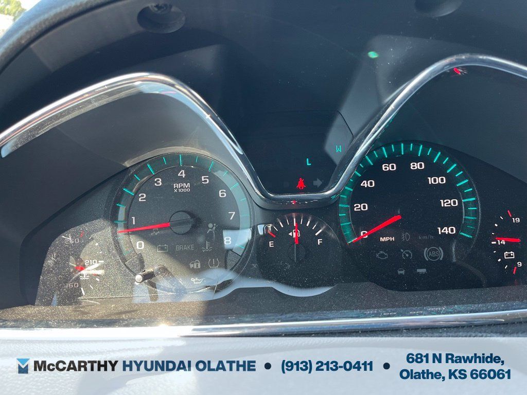 Used 2016 Chevrolet Traverse LT AWD/4WD image 4