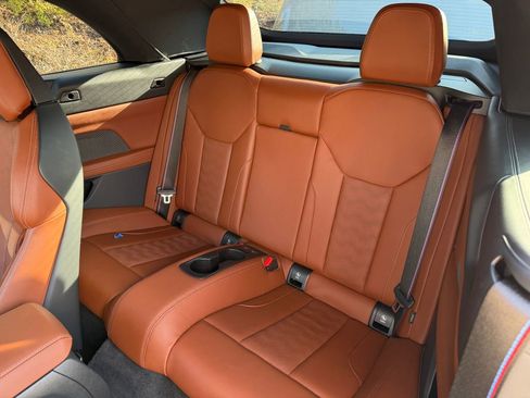 Used 2022 BMW M4 xDrive Competition image 30