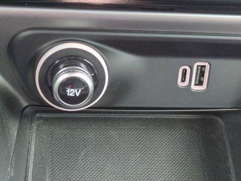 Used 2024 Dodge Hornet GT w/ GT Blacktop Package image 21