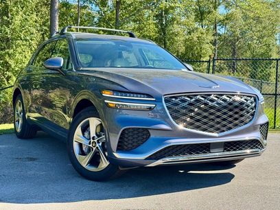 New 2026 Genesis GV70 2.5T Select