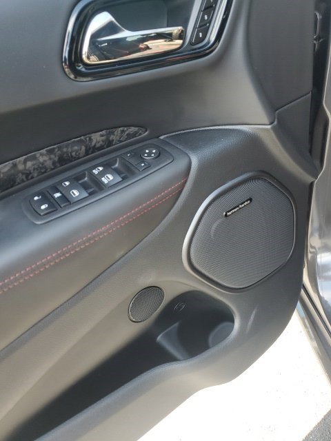 Used 2026 Dodge Durango GT AWD/4WD image 7