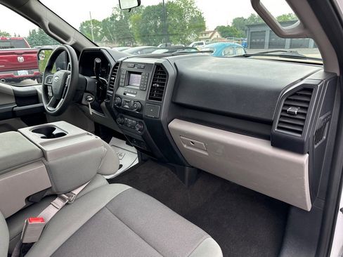 Used 2020 Ford F150 XL w/ Equipment Group 101A Mid image 20