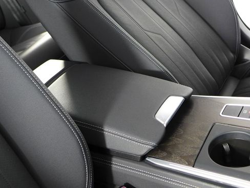 Used 2023 Audi A6 Premium Plus w/ Premium Plus Package image 16