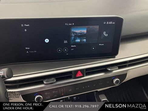 Used 2025 Kia Sorento S w/ Panoramic Sunroof Package image 28