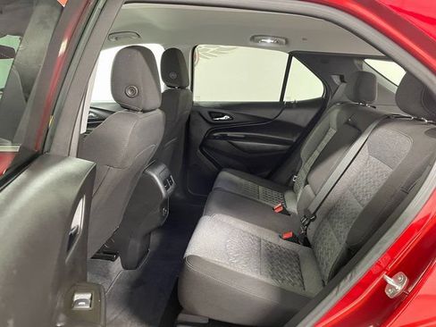Used 2023 Chevrolet Equinox LT AWD/4WD image 20