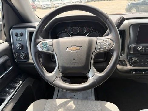Used 2014 Chevrolet Silverado 1500 LT w/ All Star Edition AWD/4WD image 22
