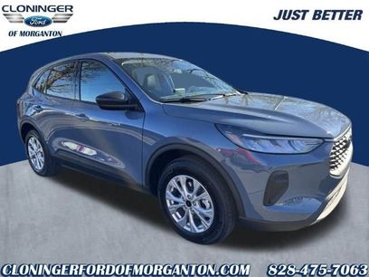 New 2026 Ford Escape Active