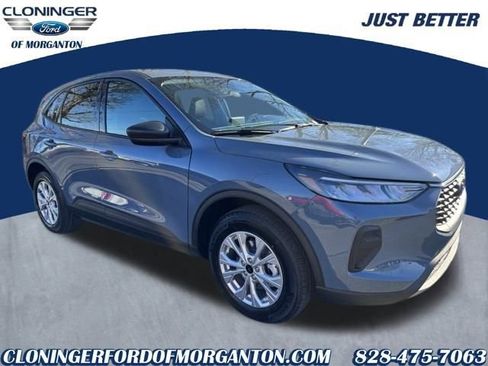New 2026 Ford Escape Active image 1