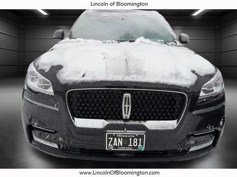 Certified 2021 Lincoln Aviator Reserve w/ Equipment Group 208A image 11