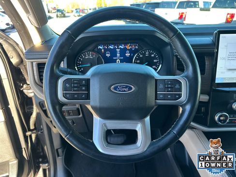 Used 2024 Ford Expedition Max Limited image 24