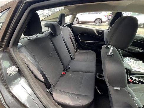 Used 2019 Ford Fiesta SE image 26