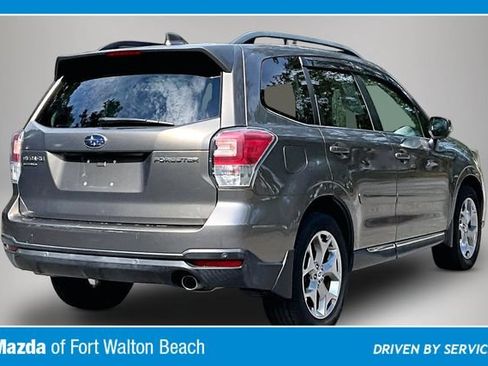 Used 2018 Subaru Forester 2.5i Touring w/ Popular Package #2 AWD/4WD image 5