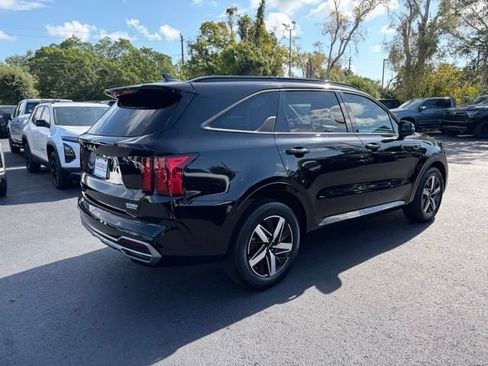 Used 2023 Kia Sorento S w/ Panoramic Sunroof Package FWD image 6