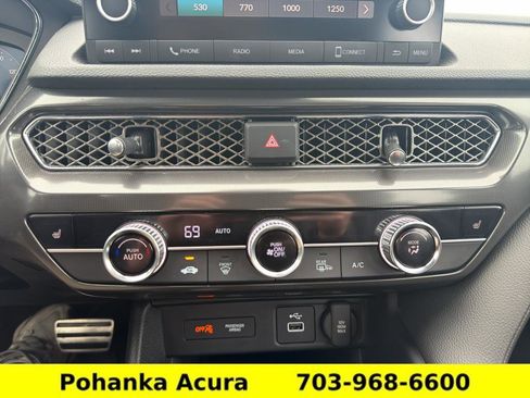 Used 2024 Acura Integra A-Spec FWD image 15