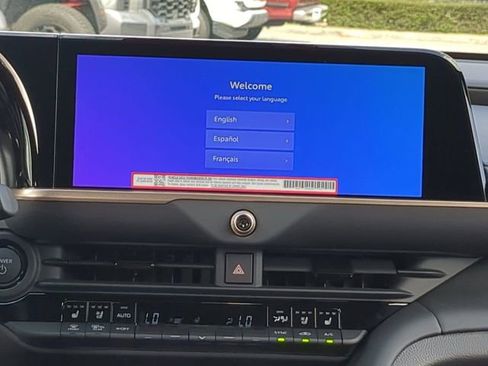 New 2026 Toyota Crown Signia AWD/4WD image 18