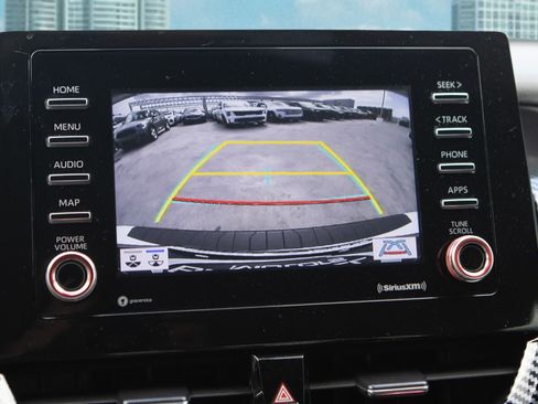 Used 2023 Toyota Camry SE image 28