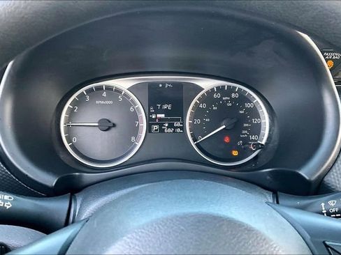 Used 2024 Nissan Kicks S image 20