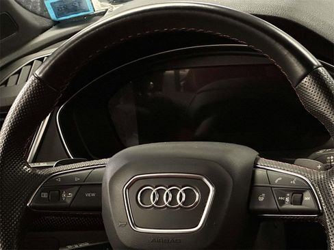 Used 2023 Audi SQ5 Premium Plus w/ Premium Plus Package image 20