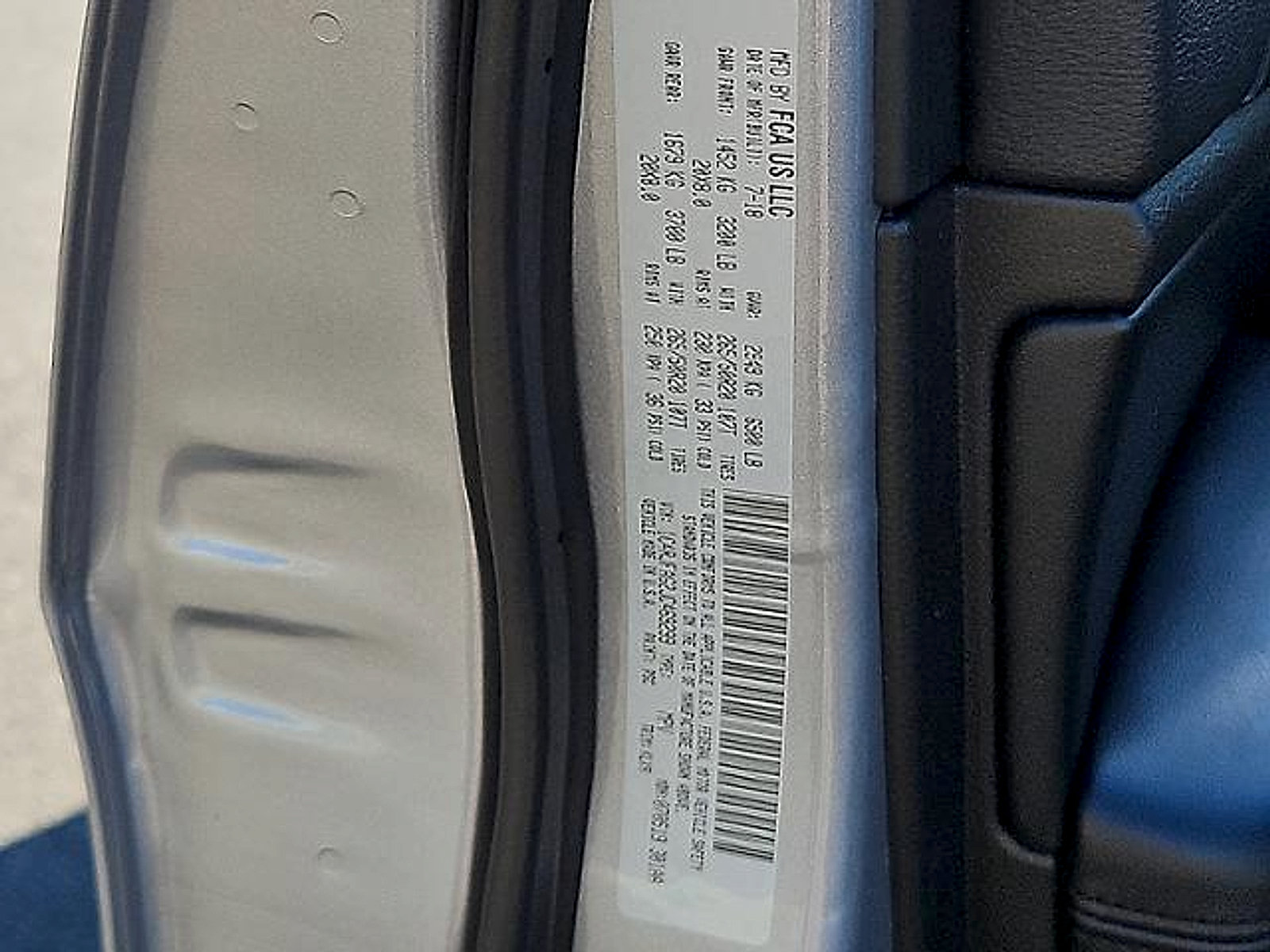 Used 2018 Jeep Grand Cherokee Altitude AWD/4WD image 26