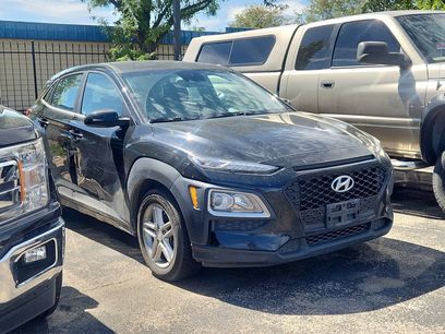 Used 2020 Hyundai Kona SE