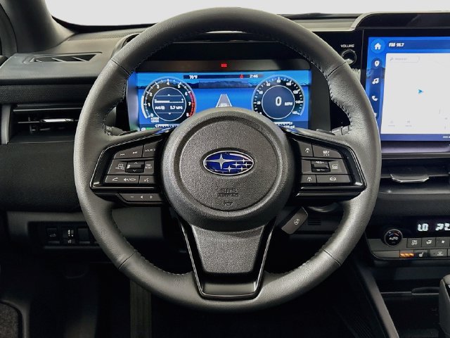 New 2026 Subaru Outback Limited XT AWD/4WD image 11