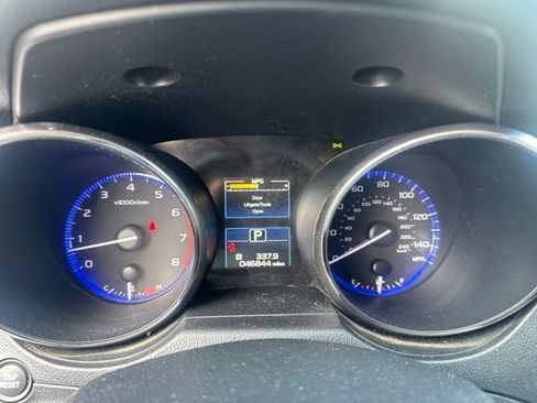 Used 2015 Subaru Legacy 2.5i Premium AWD/4WD image 5