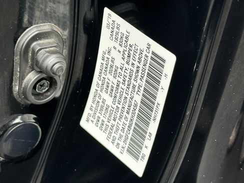 Used 2019 Honda Civic LX image 23