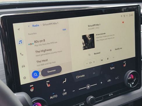 New 2026 Toyota C-HR AWD/4WD image 25