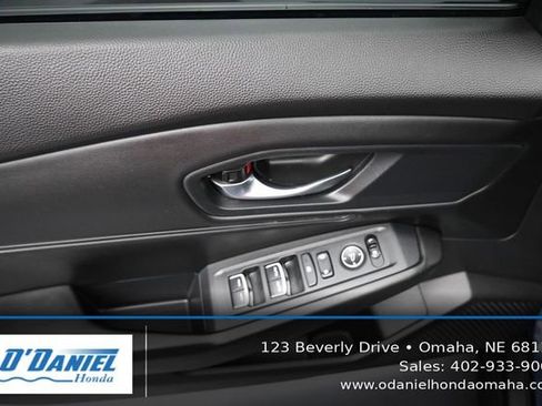 Used 2023 Honda Accord EX image 24