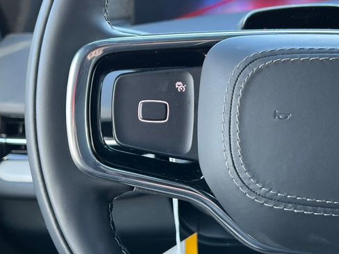 New 2026 Lincoln Navigator L Reserve w/ Jet Appearance Package image 19