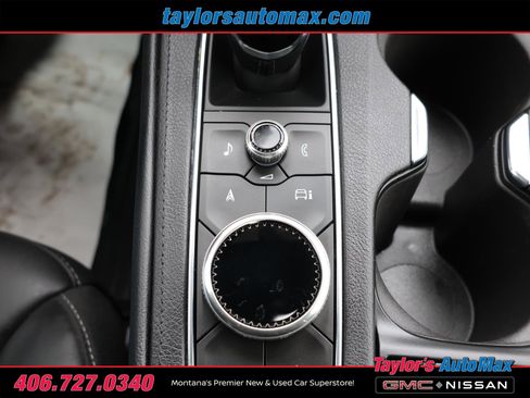 Used 2024 Cadillac XT4 Luxury AWD/4WD image 20