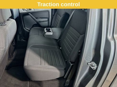 Certified 2022 Ford Ranger XLT w/ Equipment Group 302A High AWD/4WD image 18