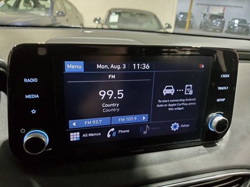 Used 2022 Hyundai Santa Fe XRT AWD/4WD image 25