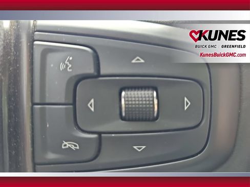 Used 2024 GMC Sierra 1500 AT4X AWD/4WD image 23