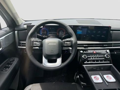 New 2026 Hyundai Santa Fe SE FWD image 21