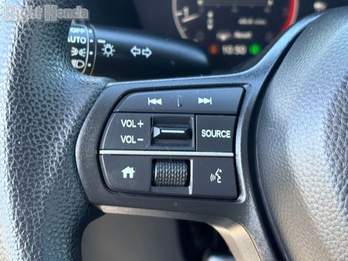 Used 2024 Honda CR-V EX image 21