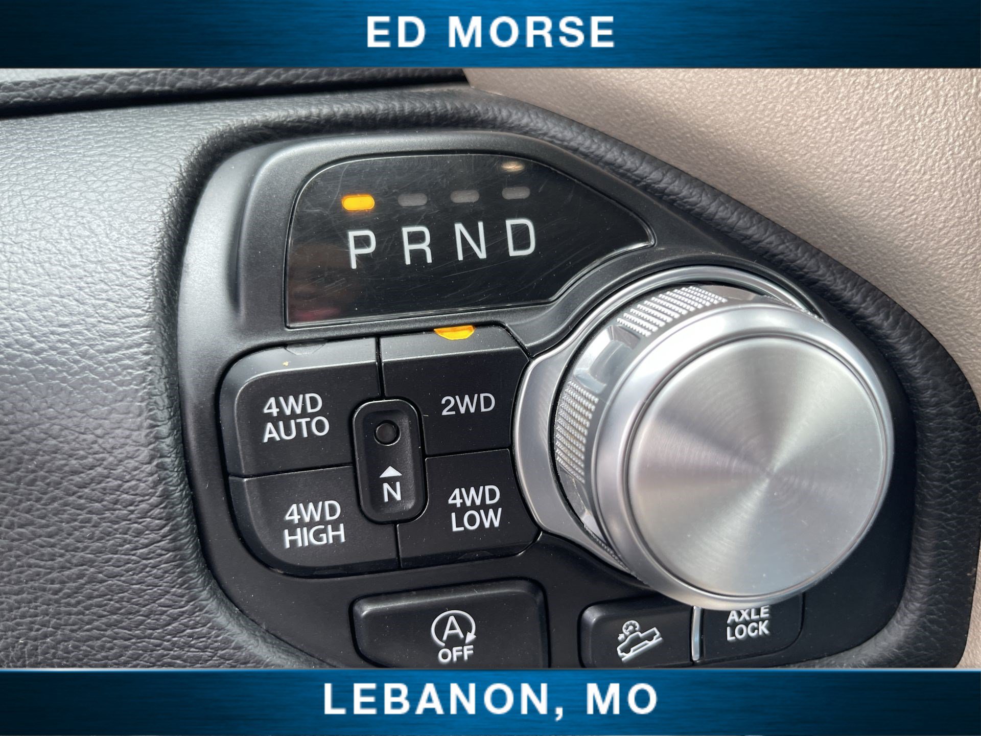 Used 2021 RAM 1500 Laramie AWD/4WD image 15