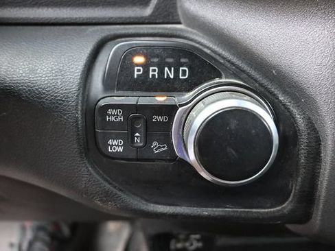 Used 2020 RAM 2500 Tradesman AWD/4WD image 11