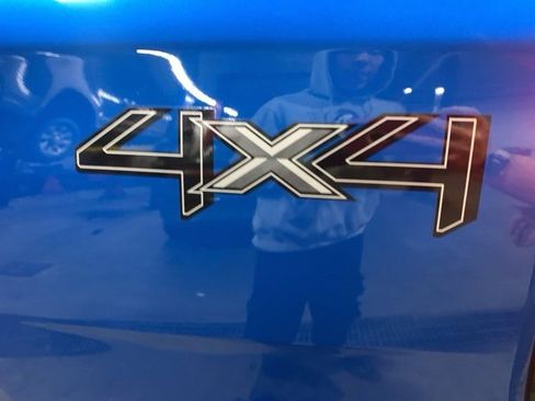 New 2025 Ford Ranger XLT w/ Technology Package image 17