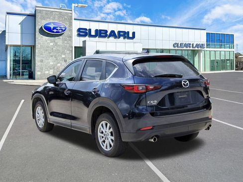 Used 2023 MAZDA CX-5 AWD 2.5 S image 4