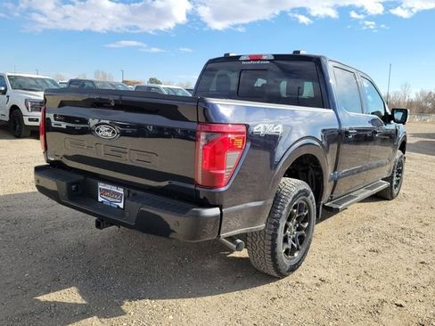 New 2026 Ford F150 XLT image 3