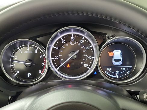 New 2025 MAZDA CX-5 AWD 2.5 S w/ Preferred Package image 17