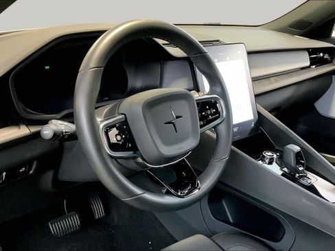 Used 2022 Polestar Polestar 2 w/ Plus Package AWD/4WD image 17