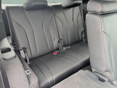 Used 2023 Acura MDX A-Spec AWD/4WD image 51