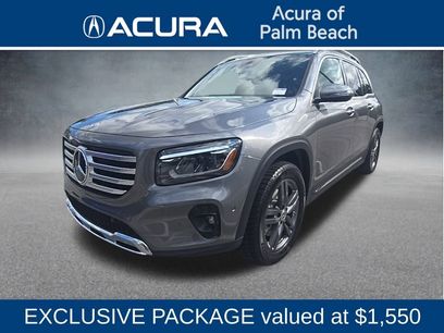 Used 2025 Mercedes-Benz GLB 250 GLB 250 4MATIC w/ Exclusive Package