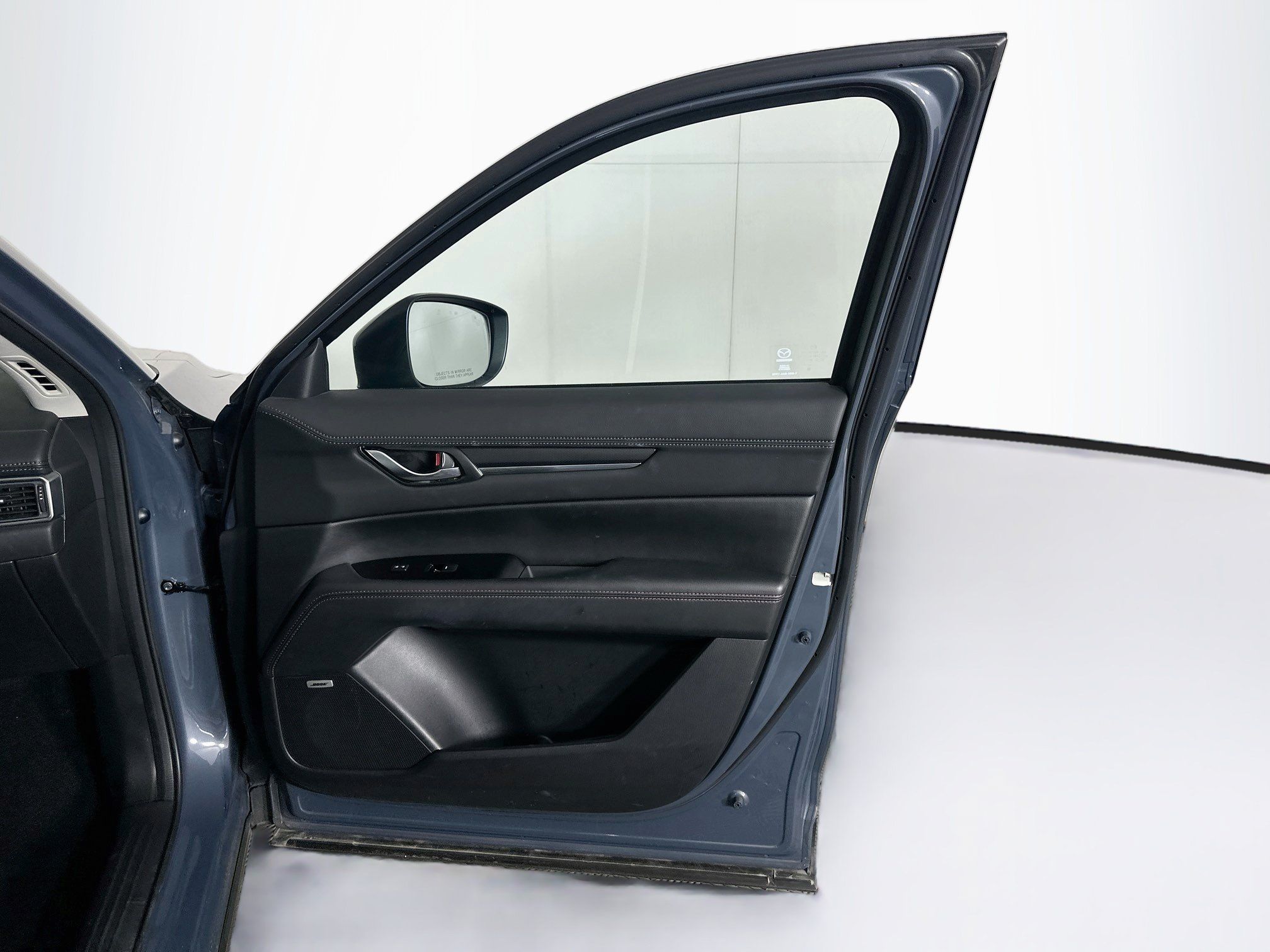 Used 2025 MAZDA CX-5 Carbon Edition AWD/4WD image 34